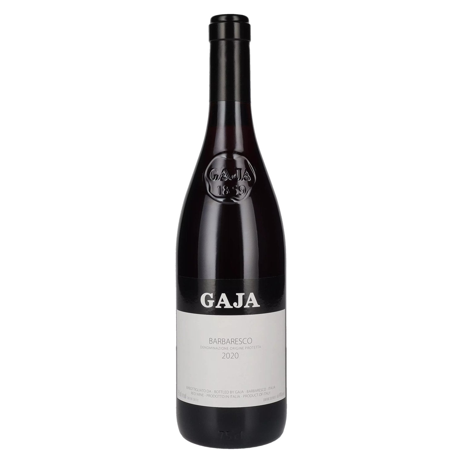 Gaja Barbaresco DOCG 2020 14% Vol. 0,75l